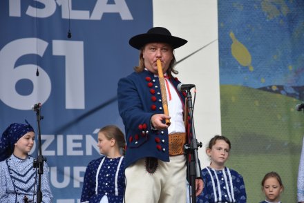 Czwartek na małej scenie TKB w Wiśle